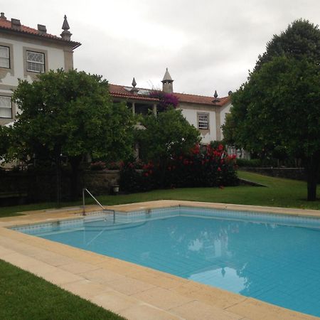 Quinta De Vermil Hotel Viana do Castelo Exterior photo