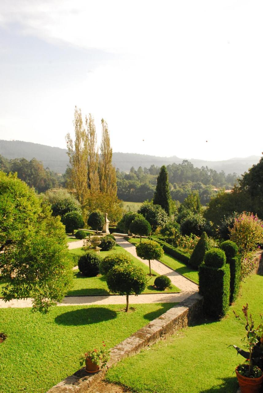Quinta De Vermil Hotel Viana do Castelo Exterior photo